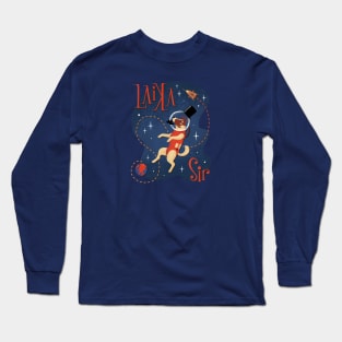 LAIKA Long Sleeve T-Shirt